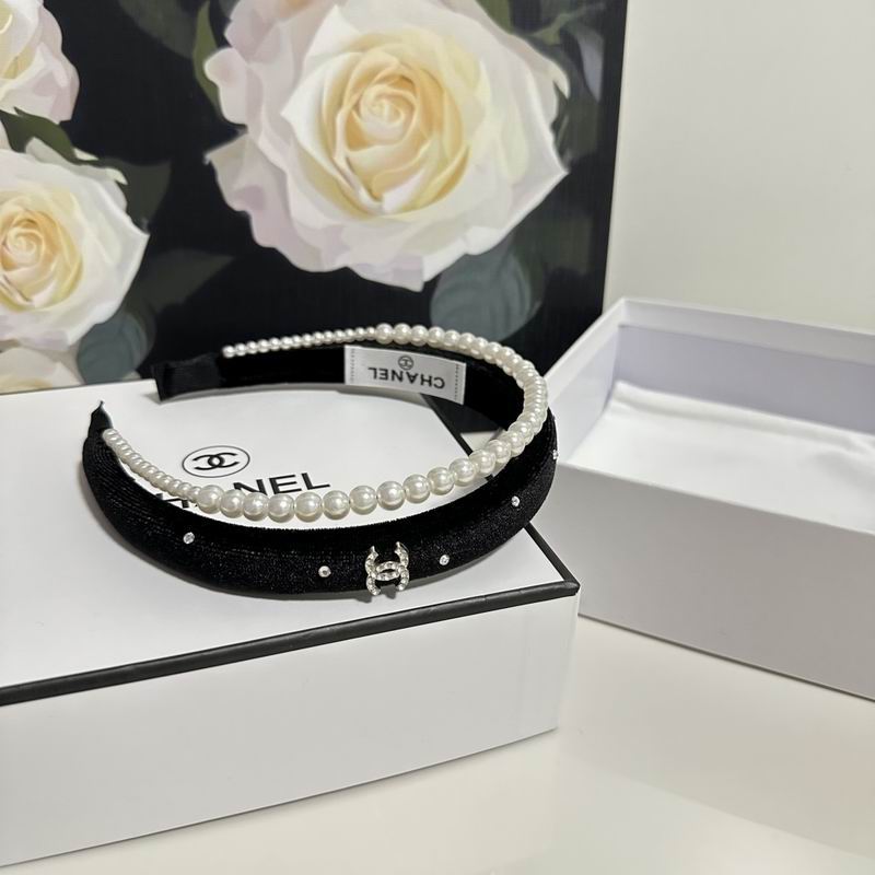 Chanel Headband hh173